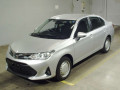 2022 Toyota Corolla Axio