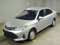 2022 Toyota Corolla Axio