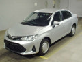2022 Toyota Corolla Axio