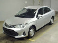 2022 Toyota Corolla Axio