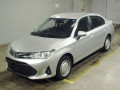 2022 Toyota Corolla Axio