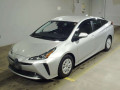 2021 Toyota Prius
