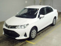 2021 Toyota Corolla Axio