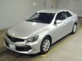 2018 Toyota Mark X