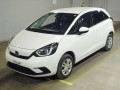 2021 Honda Fit