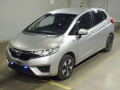 2017 Honda Fit Hybrid