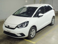 2021 Honda Fit