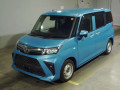 2021 Toyota Roomy