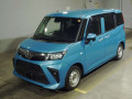 2021 Toyota Roomy