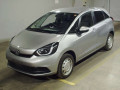 2023 Honda Fit