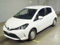 2015 Toyota Vitz