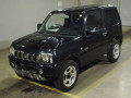 2013 Suzuki Jimny