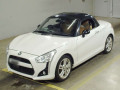 2015 Daihatsu Copen