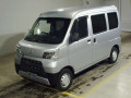 2022 Daihatsu Hijet Cargo