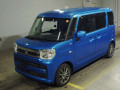 2021 Suzuki Spacia