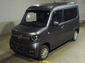 2020 Honda N-Van+Style