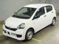 2017 Daihatsu Mira e:S