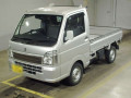 2020 Suzuki Carry Truck