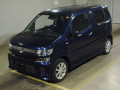 2021 Suzuki Wagon R