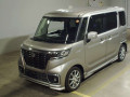 2021 Suzuki Spacia Custom
