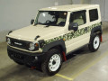 2023 Suzuki Jimny