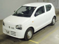 2015 Suzuki Alto
