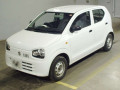 2018 Suzuki Alto