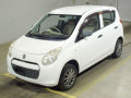 2010 Suzuki Alto