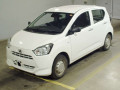 2019 Daihatsu Mira e:S