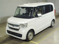 2021 Honda N-BOX