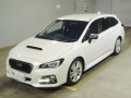 2016 Subaru Levorg