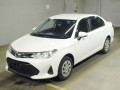 2019 Toyota Corolla Axio