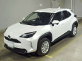 2024 Toyota YARIS CROSS