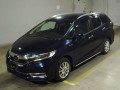 2019 Honda SHUTTLE