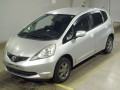 2009 Honda Fit