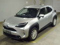 2021 Toyota YARIS CROSS