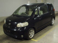 2007 Toyota Porte