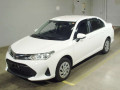 2021 Toyota Corolla Axio