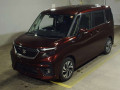 2023 Suzuki Solio Bandit