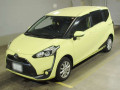 2016 Toyota Sienta