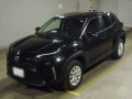 2025 Toyota YARIS CROSS