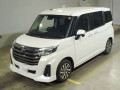 2025 Toyota Roomy