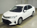 2019 Toyota Corolla Axio