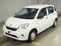 2019 Toyota Passo