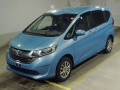 2018 Honda Freed hybrid