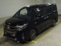 2018 Toyota Noah