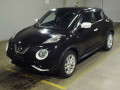 2019 Nissan JUKE