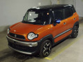 2018 Suzuki XBEE