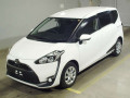 2017 Toyota Sienta