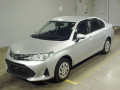 2018 Toyota Corolla Axio